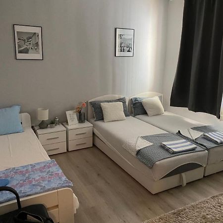 Lamiya'S 2 Bedroom Apartment Mostar Eksteriør billede