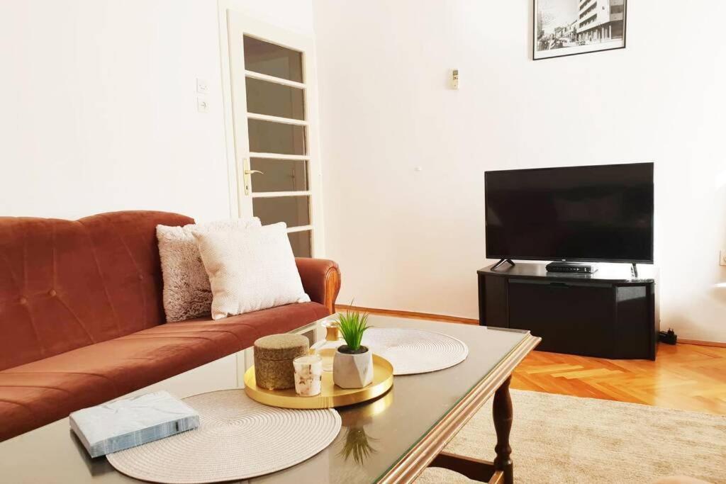 Lamiya'S 2 Bedroom Apartment Mostar Eksteriør billede